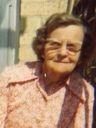 Record image of Mary Abigail Beutler (born Meikle)