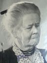 Record image of Hedvig Lydia Åström (born Humble)