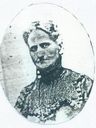 Record image of Aurelia Norberta Viñas Escudero (z d. de Urquiza Romero)