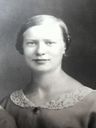 Record image of CAROLINE Juliane Vieker (geb. Kuhlmann)