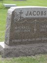 Record image of Michael Jacobs
