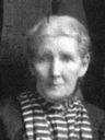 Record image of Nancy Gregg Hopkins (born Thomas (Gregg))