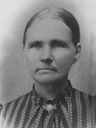 Record image of Helene Marie Pedersen (born Hansdatter)