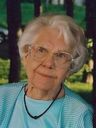Record image of Brita Blomqvist