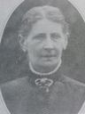 Record image of Elina Maria Henriksson (o.s. Johansdotter)
