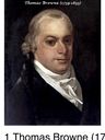 Record image of Thomas Thomasz Browne