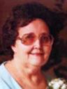Record image of Dolores Hodges (born Davis)