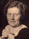 Record image of Johanna Geertruida Geertruida Pool (born Van Dijk)