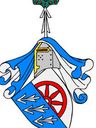 Record image of Dienstmagd Catharina Margaretha Rußmann, Vaalermoor (geb. Stange)