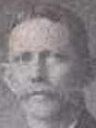 Record image of ausgewandert Heinrich William Jacob Friedrichs