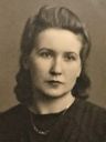 Record image of Elna Laakso (born Saarinen)