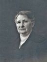 Record image of Anna Kunigunda Moqvist (o.s. Vilhelmsdotter)