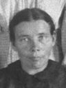 Record image of Vilhelmiina Juhontytär Syrjä (born Ilkka)