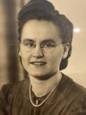 Record image of Anna Frieda Alma Heuer (geb. Klages)