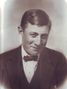 Record image of Fabriksarbetare Nils Hilding Fransson