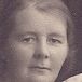 Record image of Anna Vilhelmina Lindgren (born Hedlund)