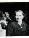 Record image of Kajsa Johansson (o.s. Isaksdotter)