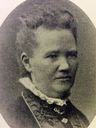 Record image of Elna Wiberg (born Svensdotter Erlandsson)