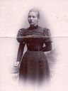 Record image of Carolina Amalia Lind