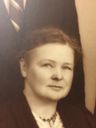 Record image of Elin Katarina Karlsson (o.s. Abrahamsdotter)