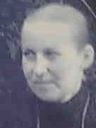 Record image of Ida Amanda Salo (born Vetikko)