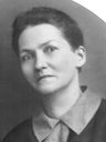Record image of Julia Wiktoria Persson (born Larsson)