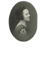 Record image of Sara Fulvia Fredriksson (o.s. Augurell)