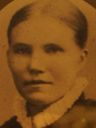 Record image of Thilda Maria Starn (born Johannesdotter)
