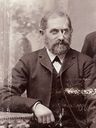 Record image of Hans Peter Holm