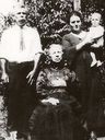 Record image of Mary Ann Walker (born Simms)