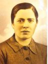 Record image of Antonia García Rios Pumar Parafita (born Antonia da tarria)