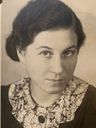 Record image of Ilse Hildegard Erna Schneider (nacida Nick)