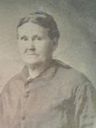 Record image of Mary Jane Cullivan (født Hedrick)