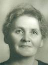 Record image of Elin Emilia Mannerstam (born Hagström)