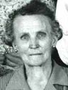 Record image of Charlotte Heaton (geb. Cox)