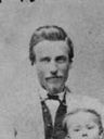Record image of Thomas Henry White