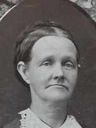 Record image of Sarah Marsden (nacida Johnson)