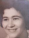 Record image of SUSANA BEATRIZ DE RIOS (born ALVAREZ)