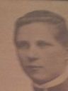 Record image of Hulda Josefsson (born Hansdotter)