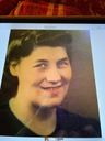 Record image of Anna Vilhelmina "Annie Taavo" Lantto Pohjanen (o.s. Taaveniku)