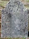 Record image of Ruth "wood" Peabody (born Kimball)