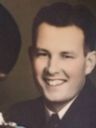 Record image of William Francis Daley