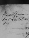 Record image of LUISA BARRERA FERNANDEZ (born MARTINEZ)