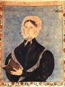 Record image of Mary Marie Dovel (born Nauman Housden)