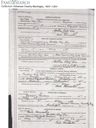 Record image of Connie Elizabeth Cannon Lee (born Upchurch)