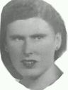 Record image of Dolores Fernandez Fernandez (nacida Rodriguez Alvarez)