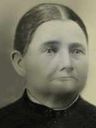Record image of Anna Sofia Cajsa Gustafsson (o.s. Isaksdotter)