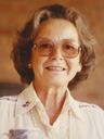 Record image of Juliane Becker (geb. Hoch)