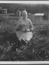 Record image of Johanna Vilhelmina Högström (o.s. Frimodig)