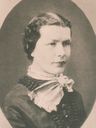Record image of Maria Cecilie Moor Schulthess (born Ryffel)
